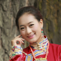 此番李宇春是受国际顶级设计师Riccardo Tisci亲自邀约，专程赴巴黎时装周观赏Riccardo最新时装秀。
